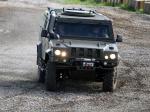 Iveco LMV Ris 2011 года